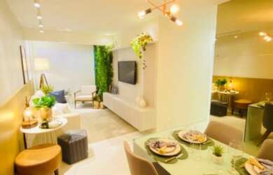 Imagem 9: Alto luxo, conforto, lazer e belíssima vista no Candeias Prince