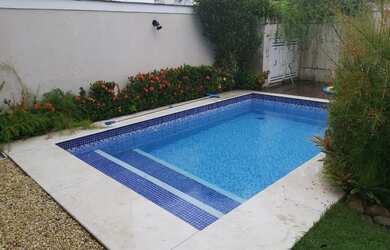 Imagem 3: Riviera Del Sol - Ótima Casa Triplex com 350 m², 5 Quartos Código IM230