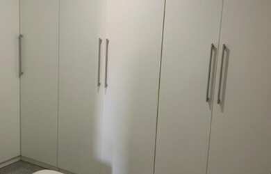 Imagem 13: Casa no Jardim do Horto I