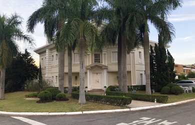 Imagem 7: Casa com 5 suítes, 750 m² - venda por R$ 7.800.000 ou aluguel por R$...