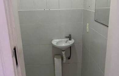 Imagem 5: Sala, 47 m² - venda por R$ 265.000 ou aluguel por R$ 800/mês - Itaigara...