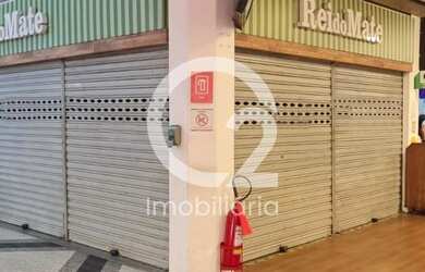 Imagem: O depósito possui 1 Vaga na garagem, 60m² de Área e está