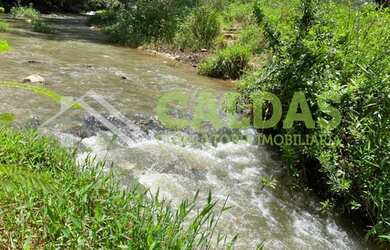 Imagem: A fazenda possui 1m² de Área e está localizado em Santa