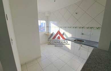 Imagem 13: Apartamento com 2 dormitórios, 42 m² - venda por R$ 190.000,00 ou aluguel...