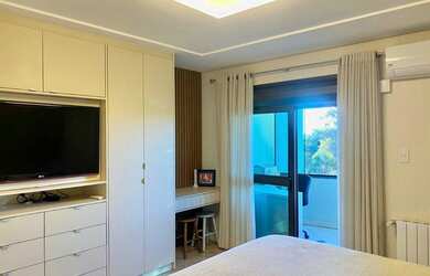 Imagem 14: CAXIAS DO SUL - Apartamento Padrão - Jardim América