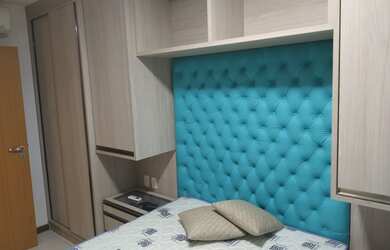 Imagem 11: Excelente apartamento para locação no Salvador Prime, 1/4, nascente,...