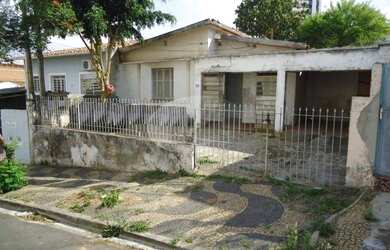 Imagem 2: terreno - Jardim Belo Horizonte - Campinas