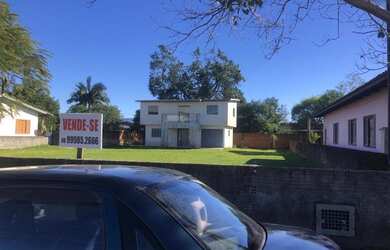 Imagem: O terreno possui 796m² de Área e está localizado em São