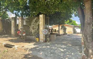 Imagem: Terreno à venda, 385 m² por R$ 270.000 - Loteamento Campos