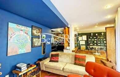 Imagem: A casa em condomínio possui 3 Dormitórios, 4 Banheiros, 4