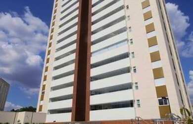 Imagem: O apartamento possui 3 Dormitórios, 3 Banheiros, 2 Vagas na