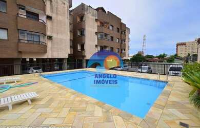 Imagem 16: Apartamento com 3 dormitórios, 95 m² - venda por R$ 470.000,00 ou aluguel...