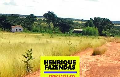 Imagem 2: Fazenda 2.899,16 hectares em Novo Acordo