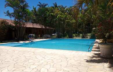 Imagem 2: MARAVILHOSA CHÁCARA MORADIA OU LAZER PARA VOCE E TODA SUA FAMILIA