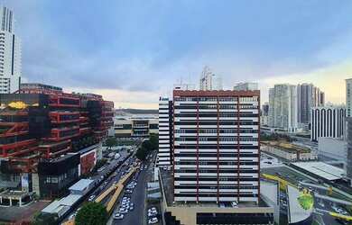 Imagem 2: Sala para alugar, 212 m² por R$ 4.500,00/mês - Caminho das Árvores...