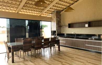 Imagem 16: Sobrado para Venda no Bairro Itaici II, Caldas Novas- go