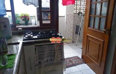 Imagem 4: Casa - Jardim Tereza. Churrasqueira, Varanda, 83m² de Áreae2 Vagas na...