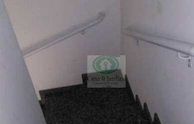 Imagem 6: Sobrado em condomínio na Náutica, R$ 185 Mil, - SV