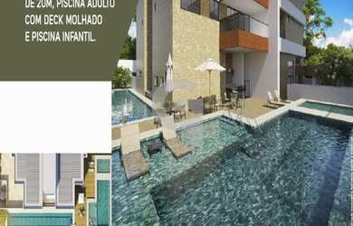 Imagem 6: 2/4 com lazer e segurança no melhor do Itaigara - Move Itaigara