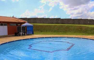 Imagem 16: Linda casa de condomínio para venda em Fazenda Palmeiras Imperiais - Salto - SP