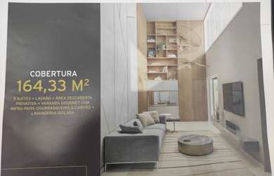 Imagem 5: Apartamento para venda com 164 metros quadrados com 3 quartos em Centro - Diadema - São Pa
