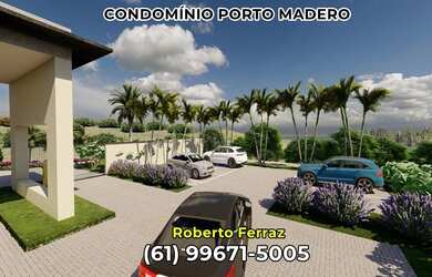 Imagem 4: (Corumba 4/, Lotes Lago Corumbá IV Condomínio Novo// Novo