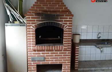 Imagem 7: Linda Chácara possui 1000 metros quadrados em Atibaia- SP