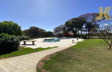 Imagem 7: Terreno à venda, 471 m² por R$ 341.000,00 - Reserva Santa Izabel - Jaguariúna/SP