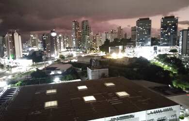 Imagem 5: Excelente apartamento para locação no Salvador Prime, 1/4, nascente,...