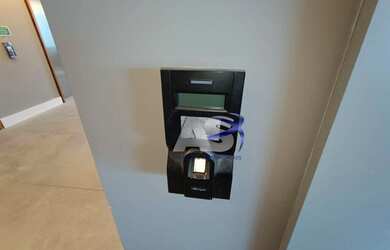 Imagem 5: Andar Corporativo para alugar, 507 m² por R$ 60.840,00/mês - Pinheiros...