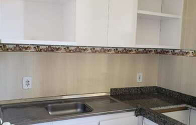 Imagem 2: Betim - Apartamento Padrão - Santa Inês