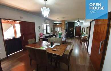 Imagem 15: CITY RIBEIRÃO. Piscina, 418m² de Área, 5 Vagas na garageme3 Dormitórios