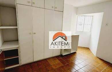 Imagem 11: Apartamento com 3 dormitórios, 87 m² - venda por R$ 285.000,00 ou aluguel...