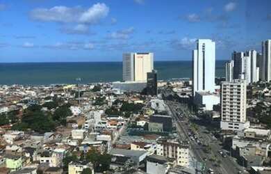 Imagem 10: 120200- Excelente sala no emp. Jopin no Pina com 140m², vista deslumbrante