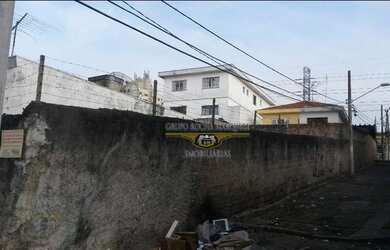 Imagem 7: Terreno à venda, 189 m² por R$ 240.000,00 - Jardim Vila Formosa - São...