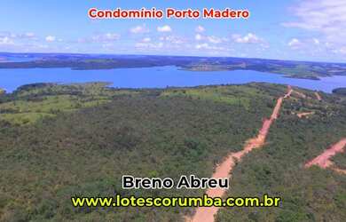 Imagem 1: Lote no Lago Novo lançamento, Lago Corumbá IV Condomínio Novo