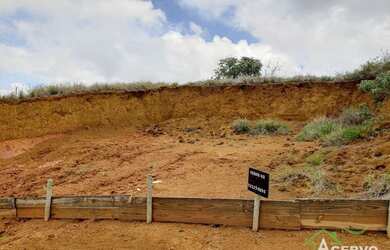 Imagem 4: Terreno à venda, 527 m² por R$ 300.000,00 - Portal do Aeroporto - Juiz...