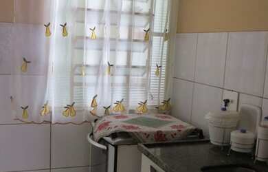 Imagem 4: CASA - ARLINDO LAGUNA. Varanda, Área de serviço, 200m² de Áreae3 Vagas...