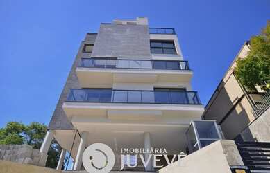 Imagem 1: IMOBILIARIA JUVEVÊ VENDE APARTAMENTO ALTO PADRAO HUGO LANGE 3 DORMIT CHURRASQUEIRA INTERNA