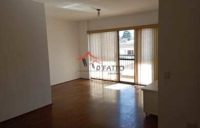 Imagem: O apartamento possui 3 Dormitórios, 3 Banheiros, 1 Vaga na