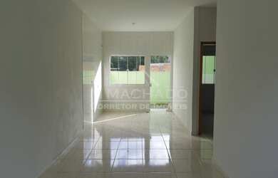 Imagem 3: Pontal do Paraná - Casa Padrão - Praia de Leste