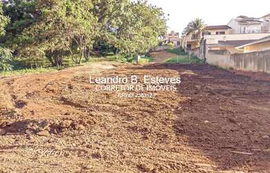 Imagem 1: TERRENO DE 560M² BAIRRO JARDIM SIRIEMA EM ATIBAIA SP
