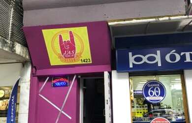 Imagem: O depósito possui 183m² de Área e está localizado em Savassi