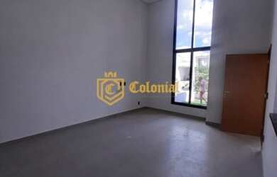 Imagem 2: Casa cond. Village Moutonnée / Salto SP