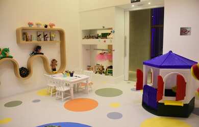 Imagem 10: Apartamento à venda com 46 metros quadrados com 1 quarto em Osasco SP