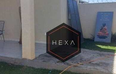 Imagem 3: Casa com 2 quartos à venda - Residencial Paraíso - Senador Canedo/GO