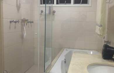 Imagem: O apartamento possui 3 Dormitórios, 4 Banheiros, 2 Vagas na