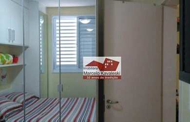 Imagem 15: Apartamento à venda, 52 m² por R$ 350.000,00 - Sacomã - São Paulo/SP