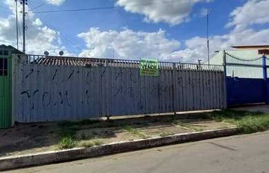 Imagem 2: Brazil Imobiliária Vende Lote com 02 Moradias na Quadra 309 de Santa...