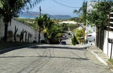 Imagem 4: Imóvel novo composto por 2 casas independentes